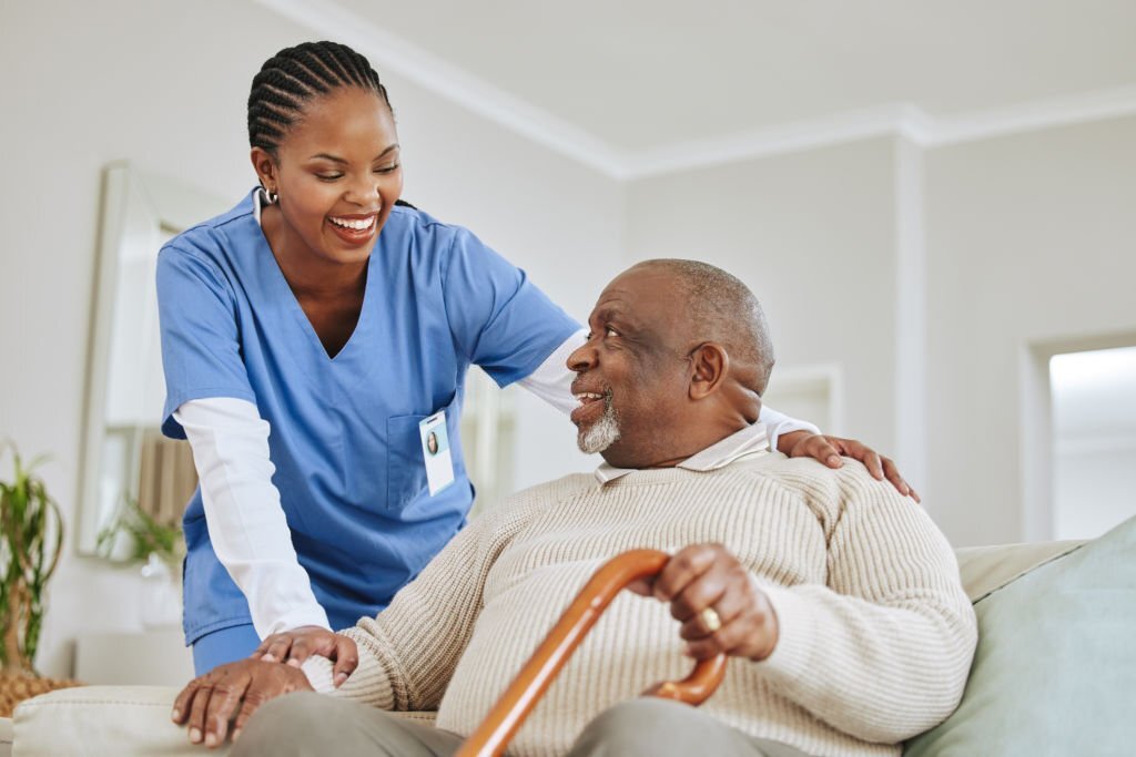 2023 Retiree Care: Varied Long-Term Needs