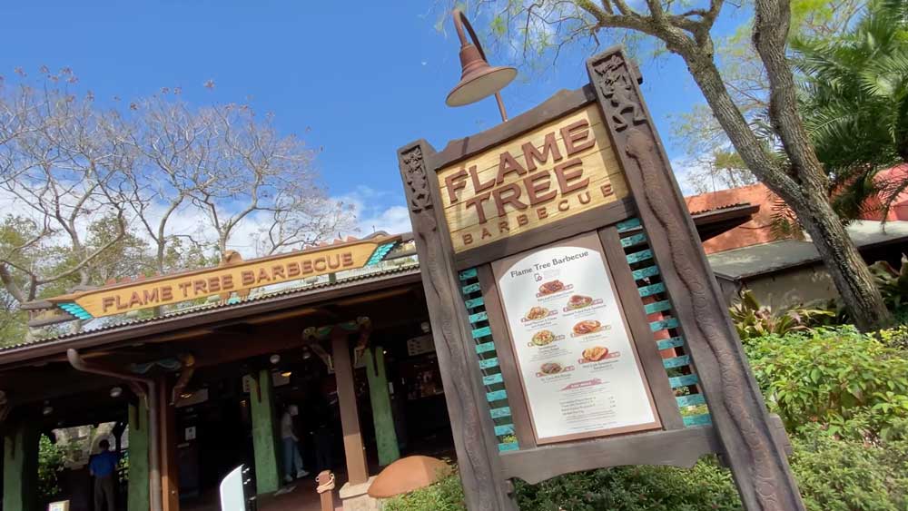 Find the perfect quick-service location in Walt Disney World with our expert guide. Learn about the best menu items, seating, and more to make your trip unforgettable.