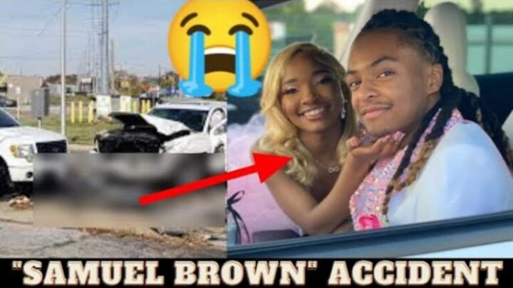 Watch: Samuel Brown And Madison Shaque Died in Car Accident Video