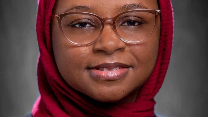 US-based Nigerian Professor from Gombe state Aisha Ali-Gombe selected as the Director of the new cybersecurity clinic at the Louisiana state university