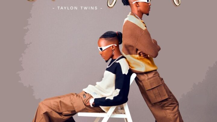 Taylon Twins: Nigerian Songsters and Producers Release Captivating New Single ‘All My Life’
