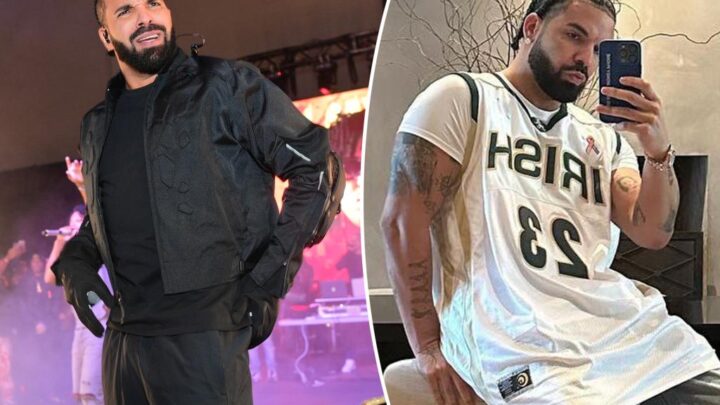 Drake Responds After Allegedly Inappropriate Video Of Him Leaked On Social Media